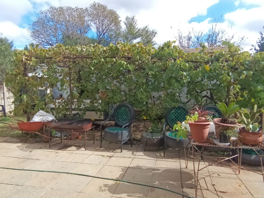 3 Bedroom Property for Sale in Koppies Free State